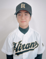 ＃１３　濱田